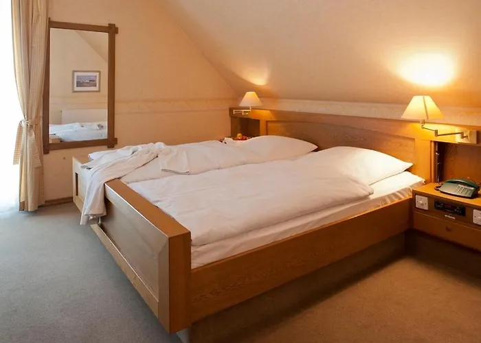 招待所 Sauerlaender Hof