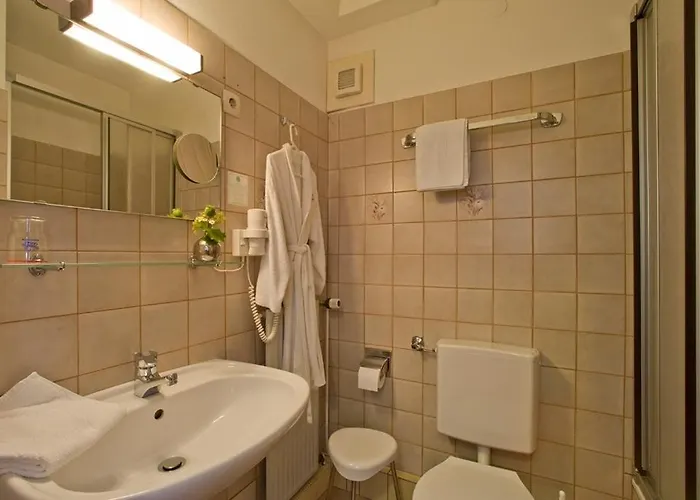 招待所 Sauerlaender Hof